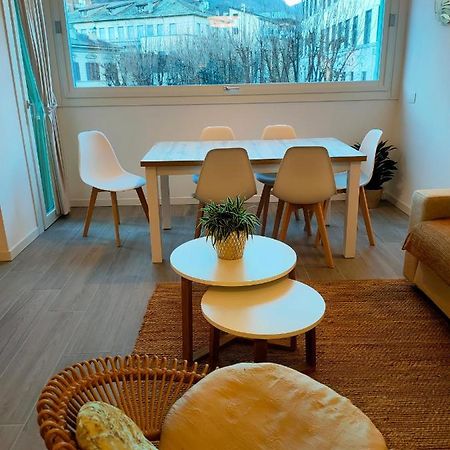 Valtellina Vacanze Sondrio Esterno foto