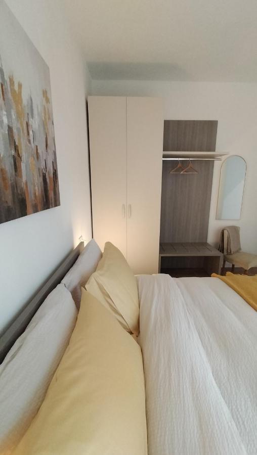 Valtellina Vacanze Sondrio Esterno foto